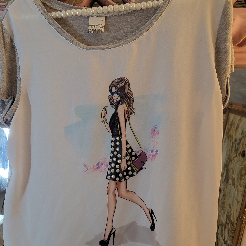 Women Top